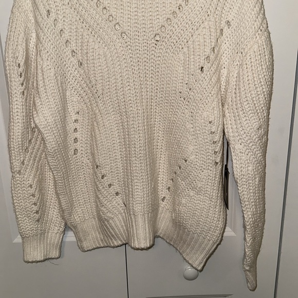 NWT VINCE CAMUTO Estate Jewel Sweater - Picture 12 of 12
